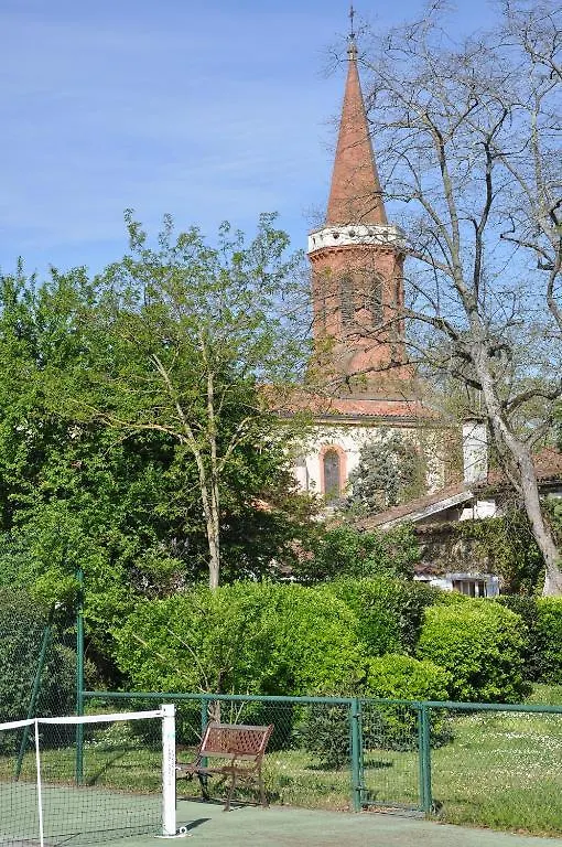 Le Clos D'Arduenna Bed and Breakfast Τουλούζη Γαλλία